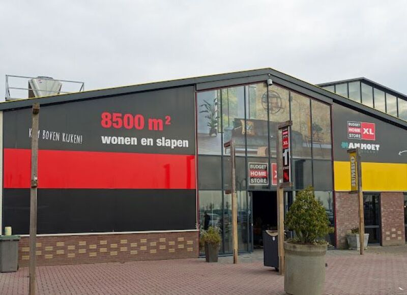 Mammoet Woongigant