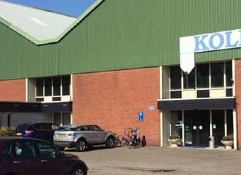 Meubelhallen Kolham