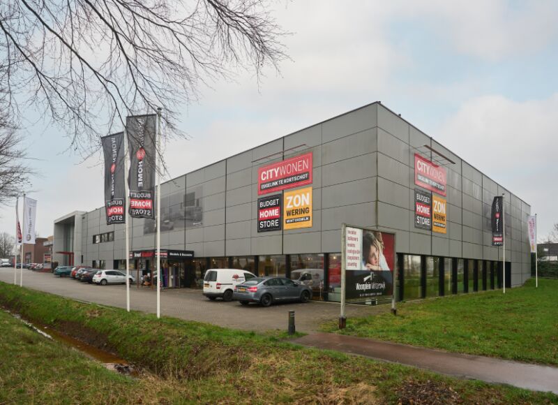 City Wonen Eugelink-te Kortschot