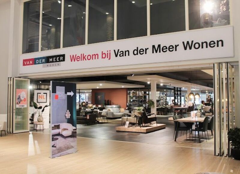 Van der Meer Wonen