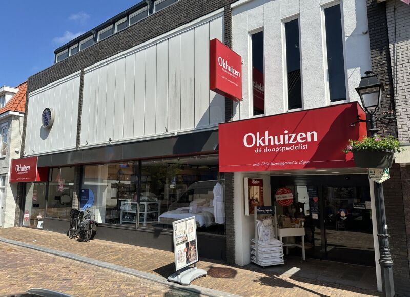Okhuizen Slaapcomfort