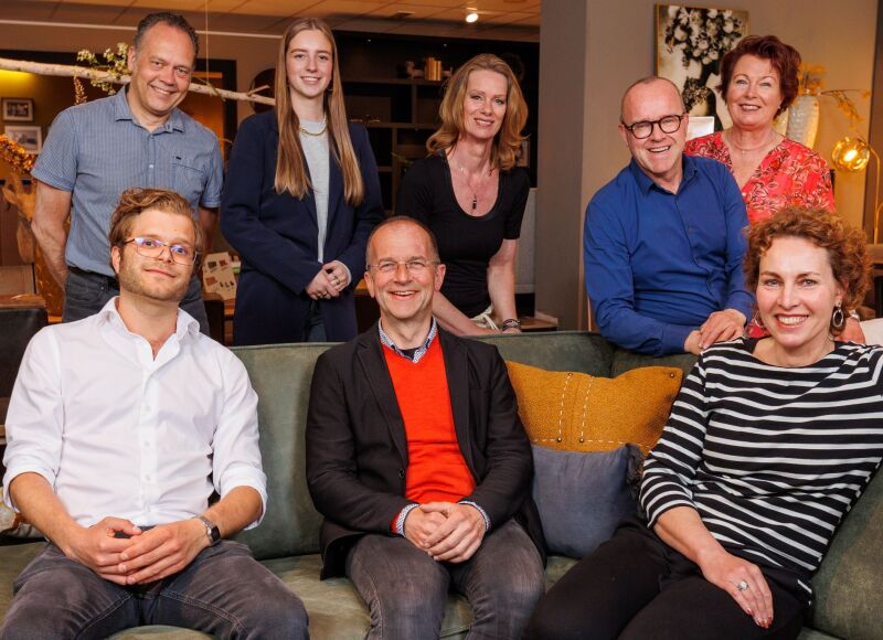 Lubbers Wonen & Slapen