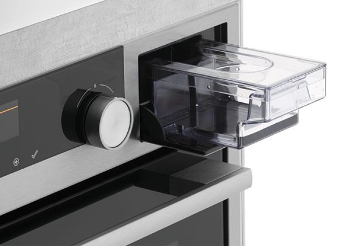 Waarom en welke stoomoven kopen? Lees de Tips van De Mooiste Keukenwinkel