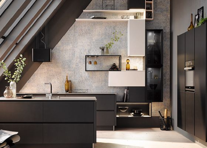 Moderne keuken