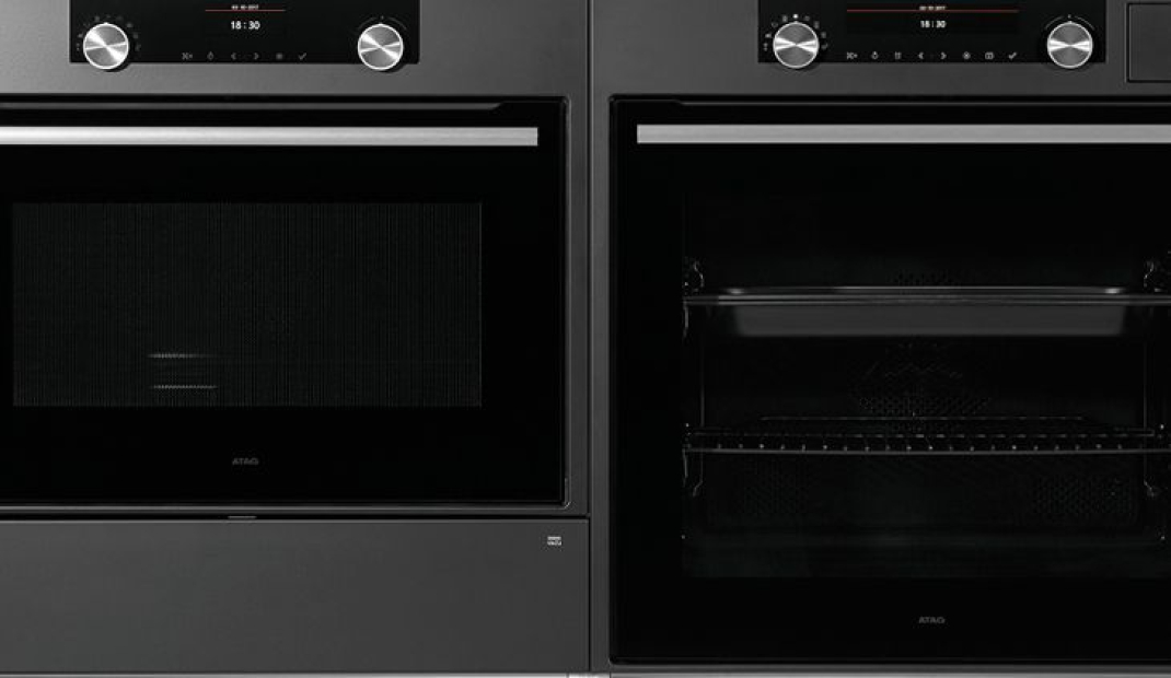 Welke maat oven moet ik kopen?