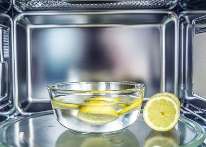Lees de tips van De Mooiste Keukenwinkel voor oven schoonmaken