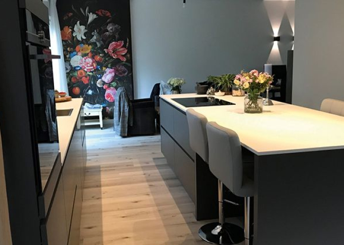 Een droomkeuken van Kex Keukenexpert