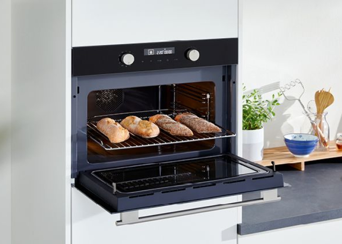 Welke professionele oven kopen als hobbykok? Lees de Tips van De Mooiste Keukenwinkel